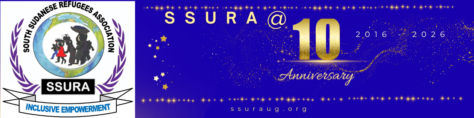 About SSURA Uganda