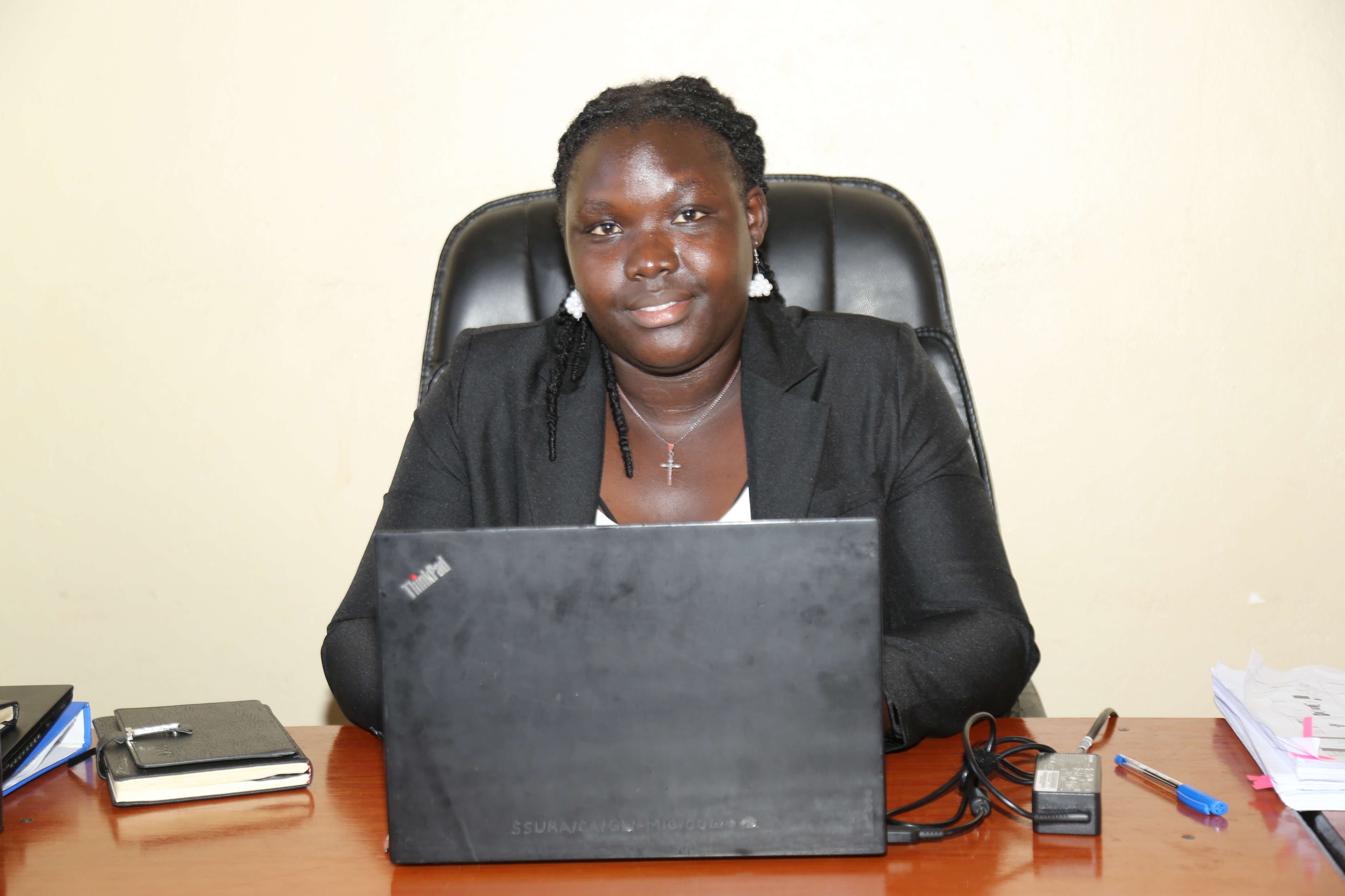 Team Member