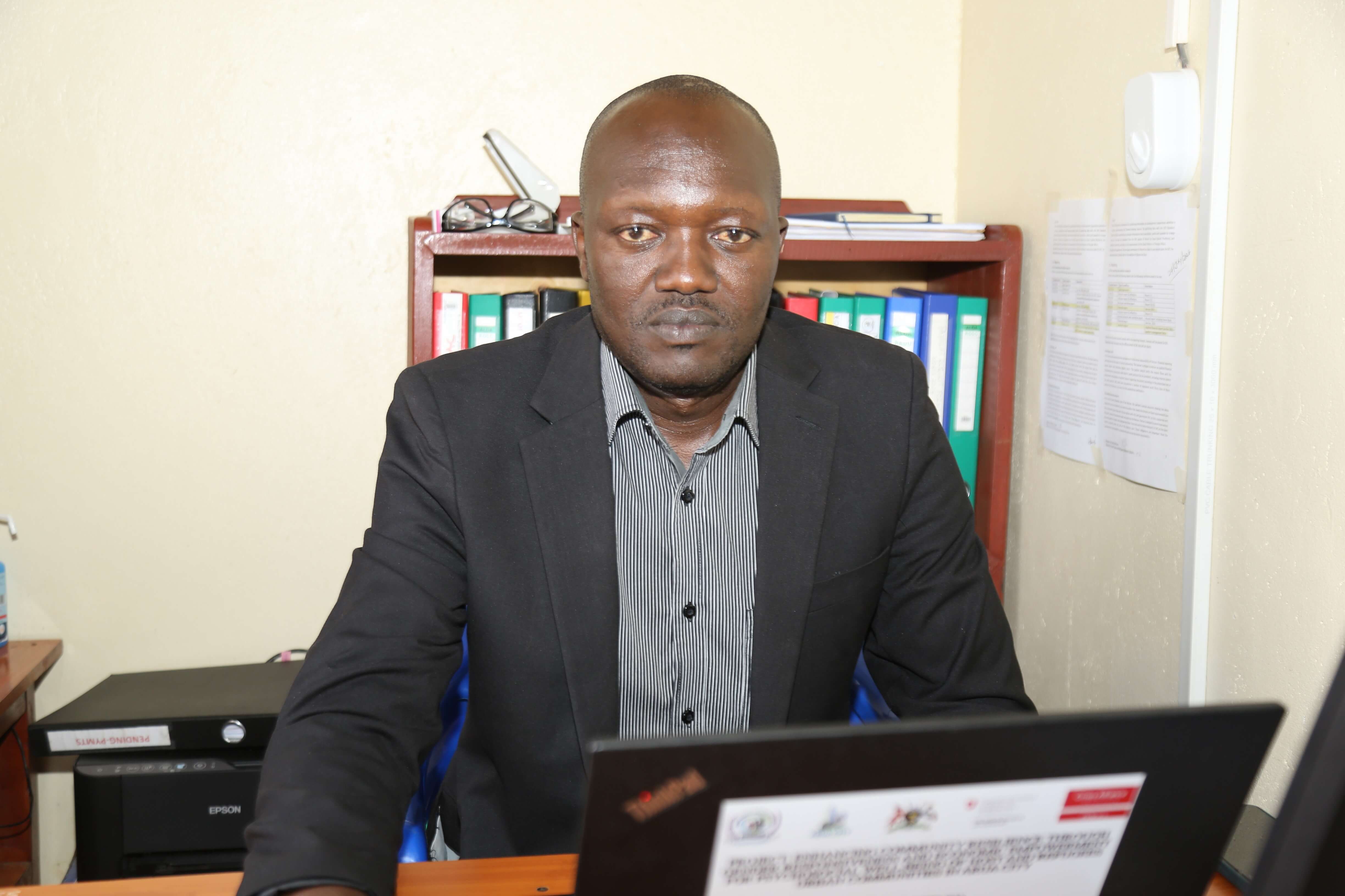 Team Member