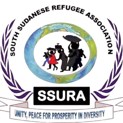 SSURA Logo